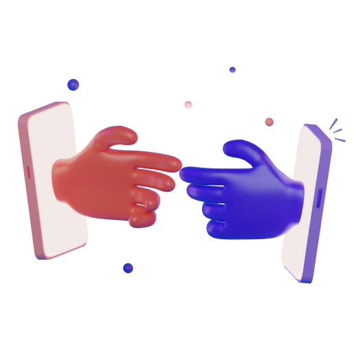 Handshake Image